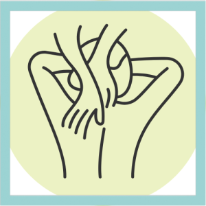 りらく癒ファビコン